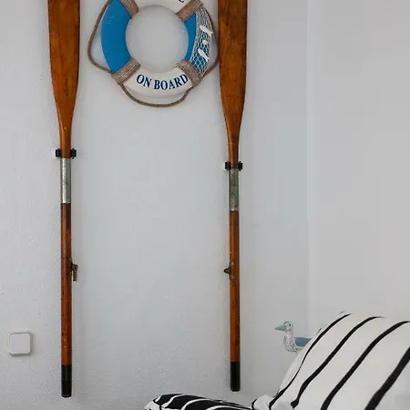 Candela'S Beach Port El El Masnou Zewnętrze zdjęcie