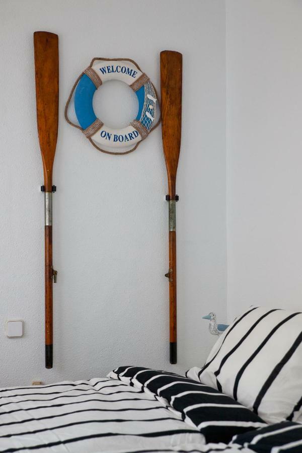 Candela's Port Apartament El Masnou