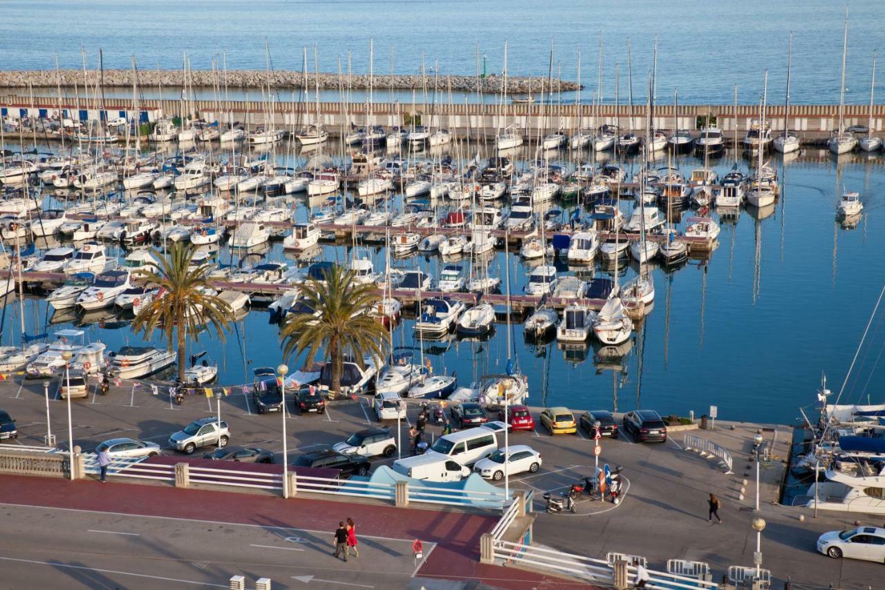Candela's Port Apartament