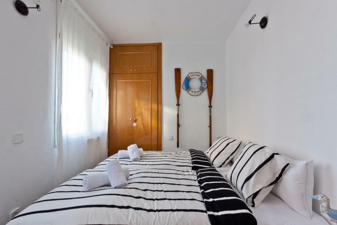 Candela's Port Appartement *