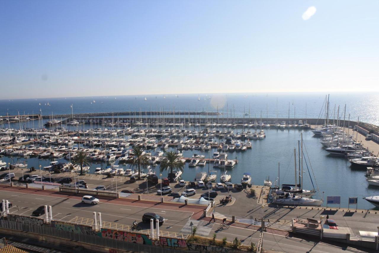 Apartament Candela's Port *