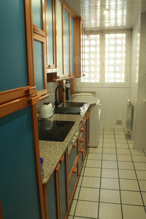 Candela's Port Apartament El Masnou