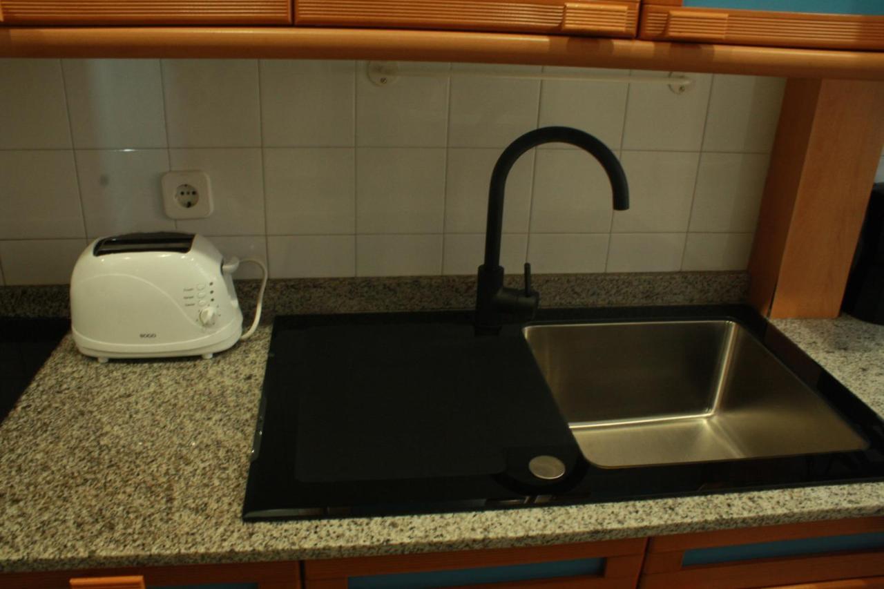 Appartement Candela's Port *